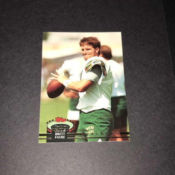 1992 Stadium Club Football 700 Card Set - Series I, II & III High Number Series - Picture 2 of 5